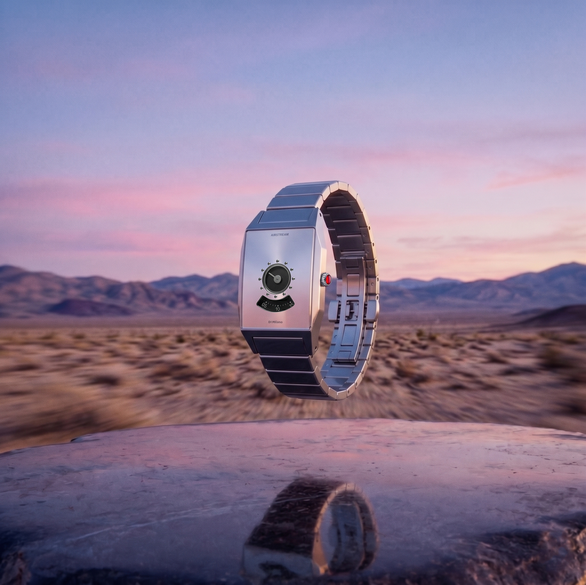 Italian Elegance for Every Wrist